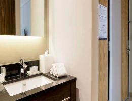 Hampton Inn By Hilton Cancun Cumbres, Cancun