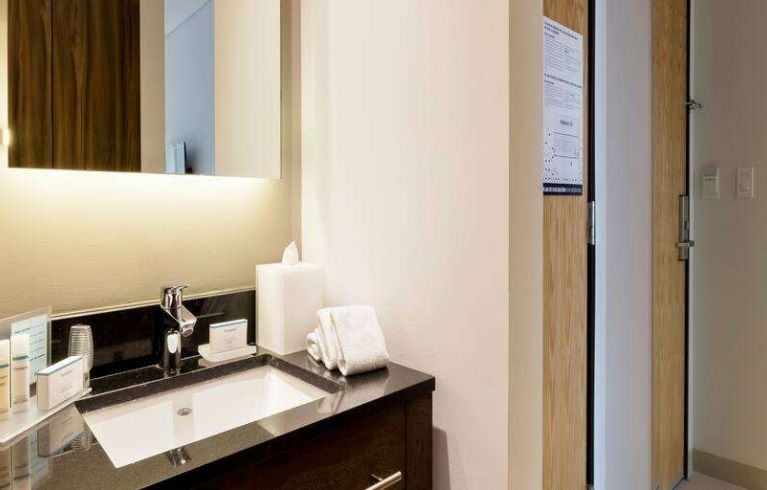 Hampton Inn By Hilton Cancun Cumbres, Cancun