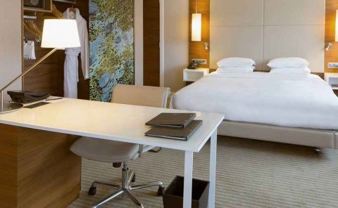 Hotel Hilton Barcelona image