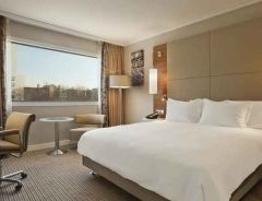 Hotel Hilton Barcelona image