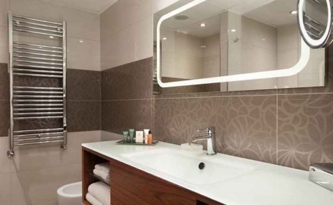 Hotel Hilton Barcelona image