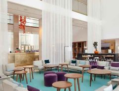 Hotel Hilton Barcelona image