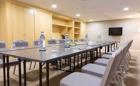 Hotel Hilton Barcelona image