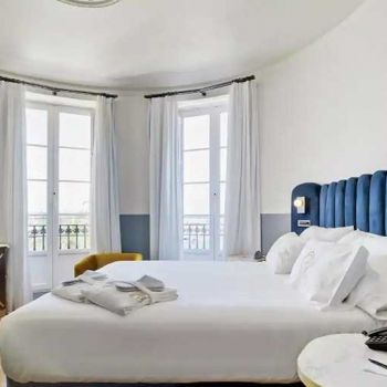 Hotel Casa Alberola Alicante, Curio Collection By Hilton image