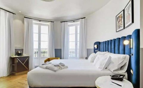 Hotel Casa Alberola Alicante, Curio Collection By Hilton image