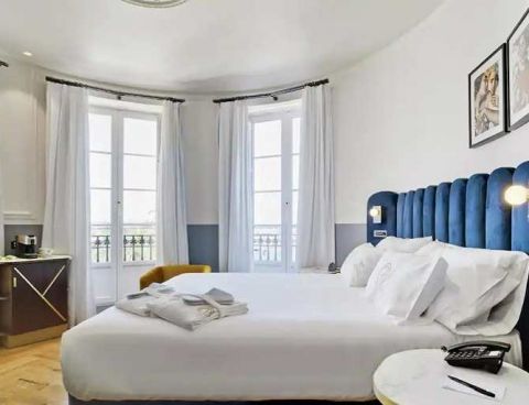Hotel Casa Alberola Alicante, Curio Collection By Hilton image