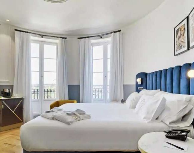 Casa Alberola Alicante, Curio Collection By Hilton