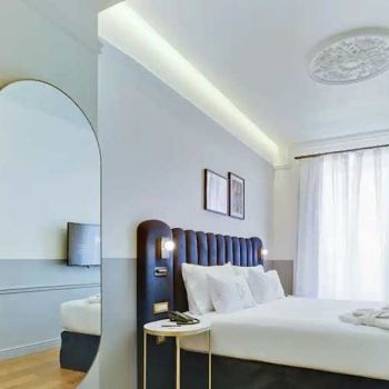 Hotel Casa Alberola Alicante, Curio Collection By Hilton image