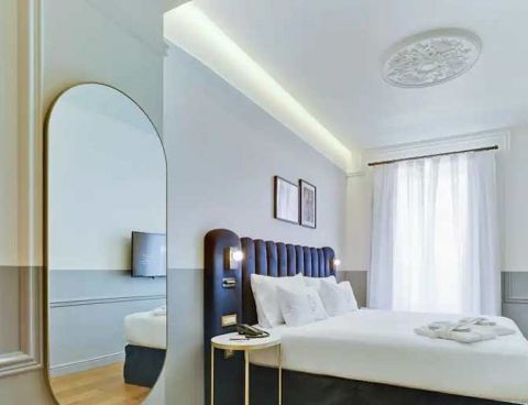 Hotel Casa Alberola Alicante, Curio Collection By Hilton image