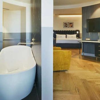 Hotel Casa Alberola Alicante, Curio Collection By Hilton image