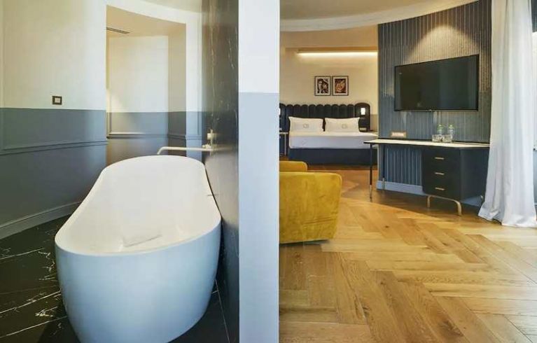 Casa Alberola Alicante, Curio Collection By Hilton, Alicante