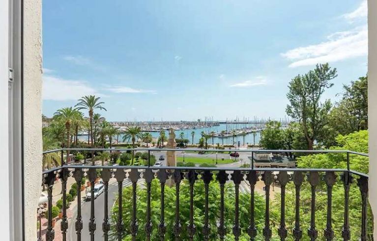 Casa Alberola Alicante, Curio Collection By Hilton, Alicante