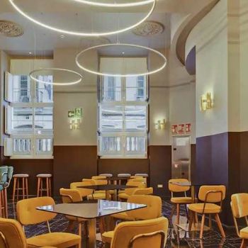 Hotel Casa Alberola Alicante, Curio Collection By Hilton image