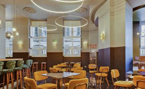 Hotel Casa Alberola Alicante, Curio Collection By Hilton image