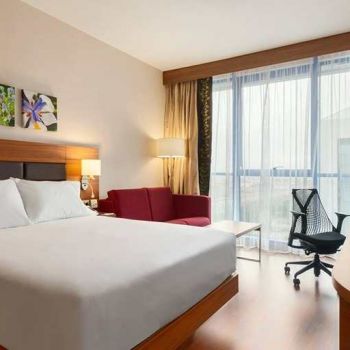 Hotel Hilton Garden Inn Sevilla image