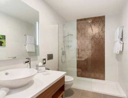 Hilton Garden Inn Sevilla, Seville