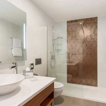 Hotel Hilton Garden Inn Sevilla image
