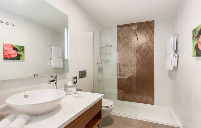 Hilton Garden Inn Sevilla, Seville