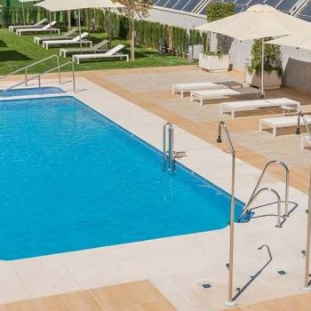 Hotel Hilton Garden Inn Sevilla image
