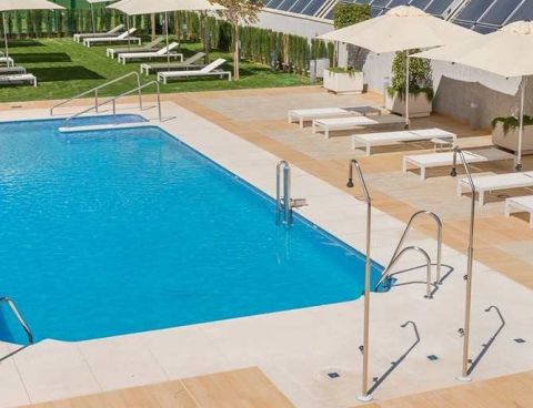 Hotel Hilton Garden Inn Sevilla image