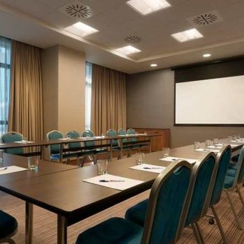 Hotel Hilton Garden Inn Sevilla image