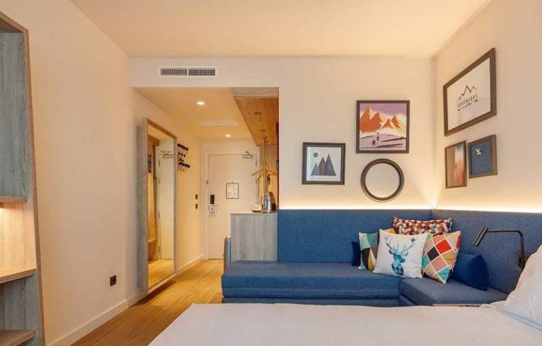 Hampton By Hilton Alcobendas Madrid, Madrid