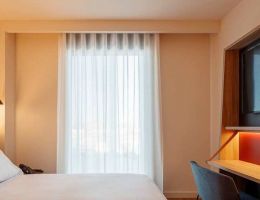 Hampton By Hilton Alcobendas Madrid, Madrid