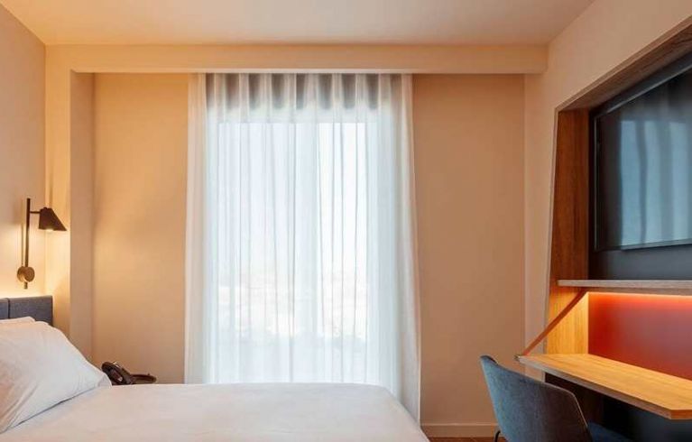 Hampton By Hilton Alcobendas Madrid, Madrid
