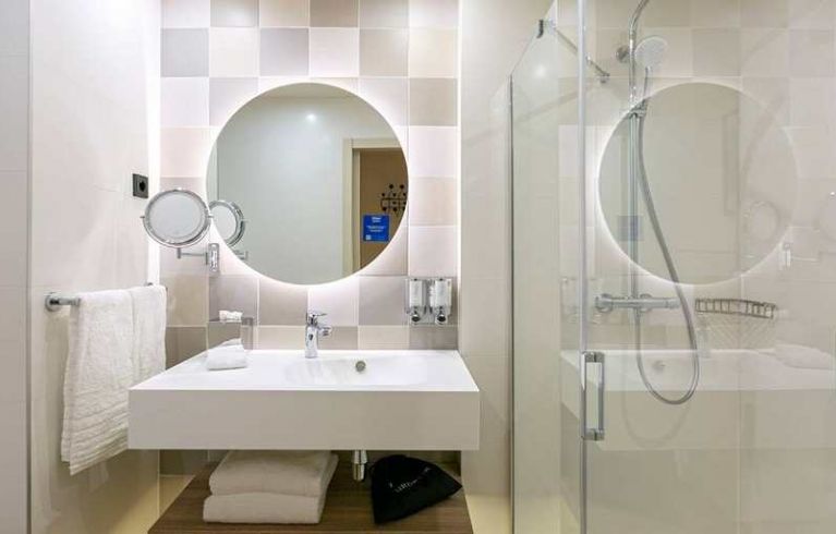 Hampton By Hilton Alcobendas Madrid, Madrid