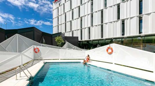 Hampton By Hilton Alcobendas Madrid, Madrid