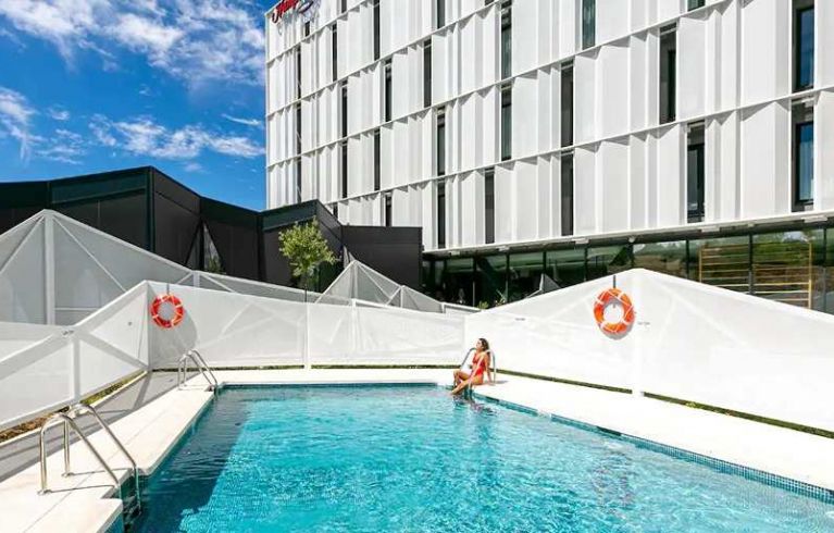 Hampton By Hilton Alcobendas Madrid, Madrid