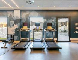 Hampton By Hilton Alcobendas Madrid, Madrid