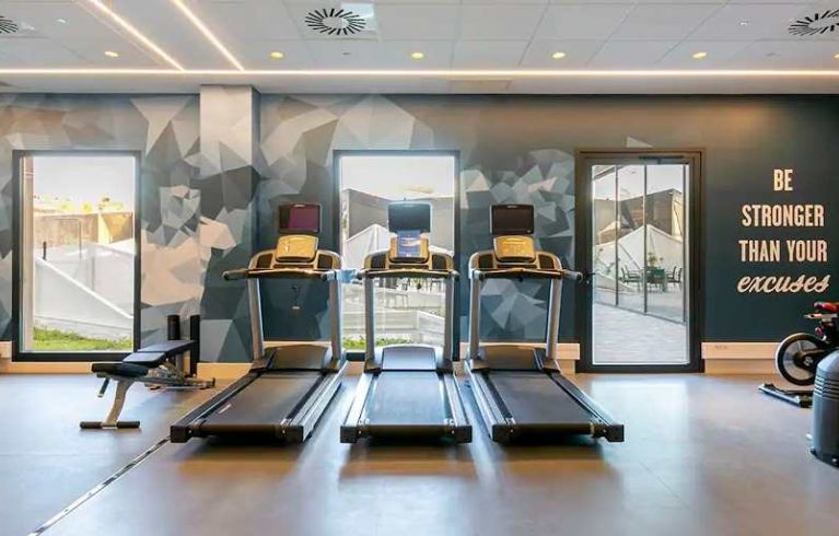 Hampton By Hilton Alcobendas Madrid, Madrid