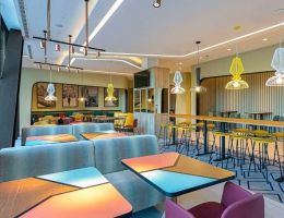 Hampton By Hilton Alcobendas Madrid, Madrid