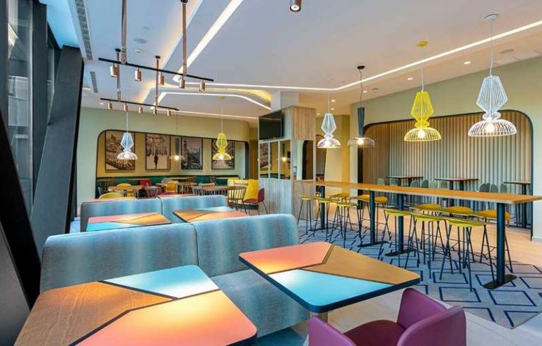 Hampton By Hilton Alcobendas Madrid, Madrid