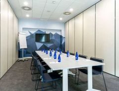 Hotel Hampton By Hilton Alcobendas Madrid image