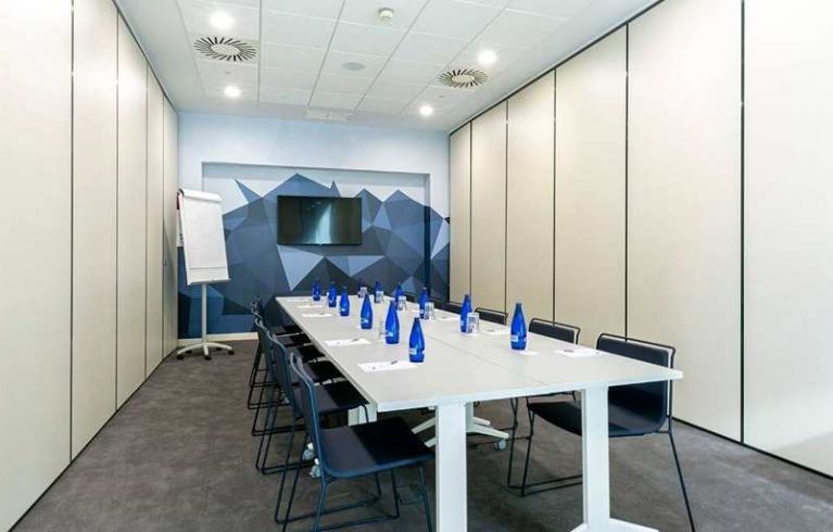 Hampton By Hilton Alcobendas Madrid, Madrid