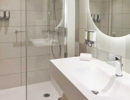 Hampton By Hilton Barcelona Fira Gran Via, Barcelona