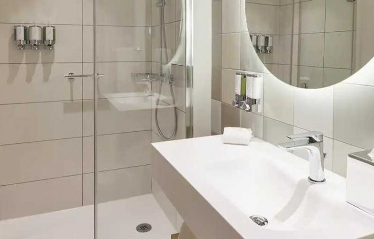Hampton By Hilton Barcelona Fira Gran Via, Barcelona