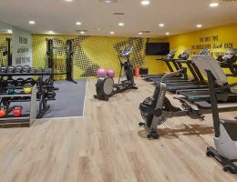 Hampton By Hilton Barcelona Fira Gran Via, Barcelona