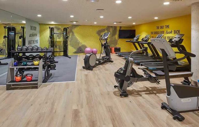 Hampton By Hilton Barcelona Fira Gran Via, Barcelona