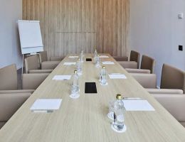 Hampton By Hilton Barcelona Fira Gran Via, Barcelona