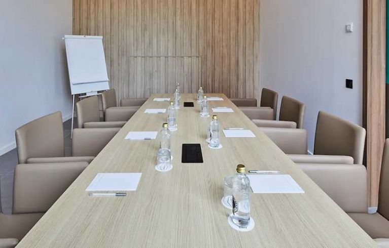 Hampton By Hilton Barcelona Fira Gran Via, Barcelona