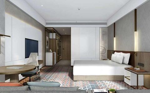 Hotel DoubleTree By Hilton Kunming Airport image
