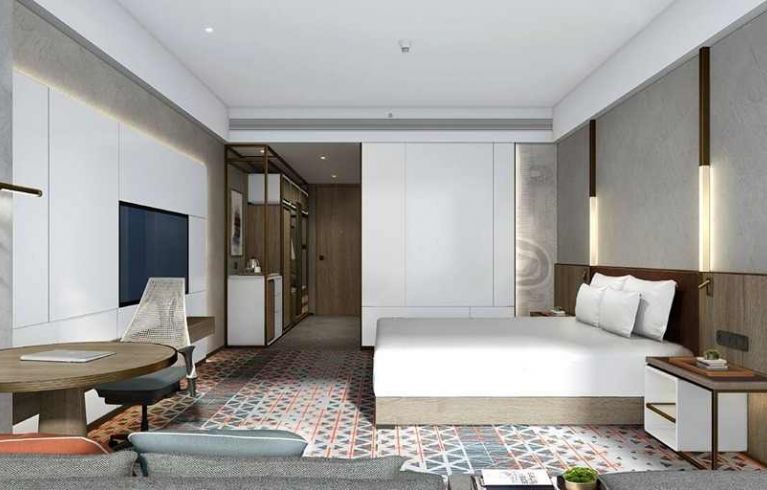 DoubleTree By Hilton Kunming Airport, Kunming