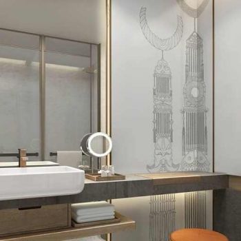 Hotel DoubleTree By Hilton Kunming Airport image