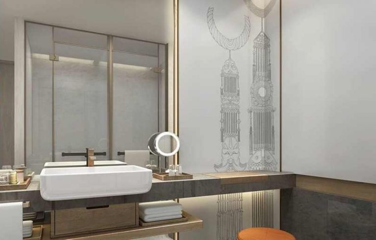 DoubleTree By Hilton Kunming Airport, Kunming