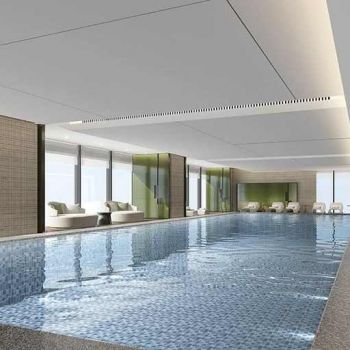 Hotel DoubleTree By Hilton Kunming Airport image