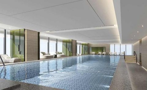 Hotel DoubleTree By Hilton Kunming Airport image