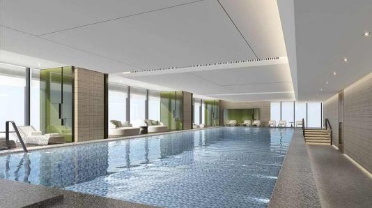 DoubleTree By Hilton Kunming Airport, Kunming